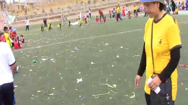 PASACALLE, colegio "IGNACIO MERINO". смотреть онлайн