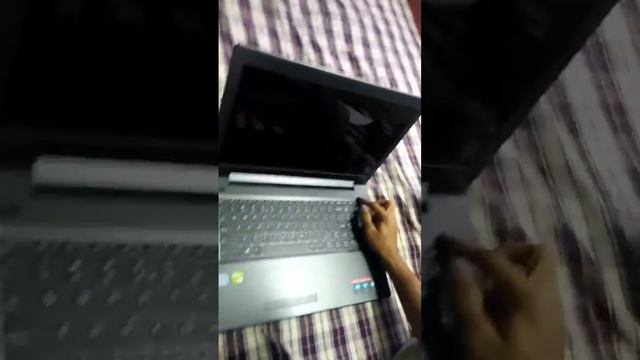 LENOVO IDEAPAD 310-15IKP MTM (80TV00XXIH) смотреть онлайн