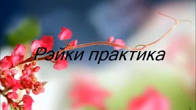 Reiki1vstrecha.avi смотреть онлайн