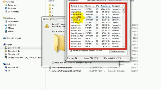 Instalacion de arcgis 10 - Valido para XP, Vista, Seven 32 y 64 Bitz смотреть онлайн