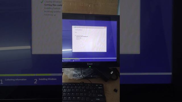 HOW TO INSTALL WINDOWS 10 IOT 2016 ANY POS MACHINE 👍 смотреть онлайн