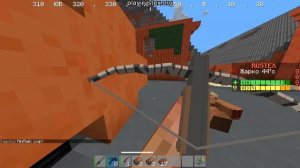 Растекс орг дуо вайп +розыгрыш #раст #раствмайнкрафт  @rustex_official