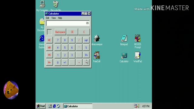 Win98.exe смотреть онлайн