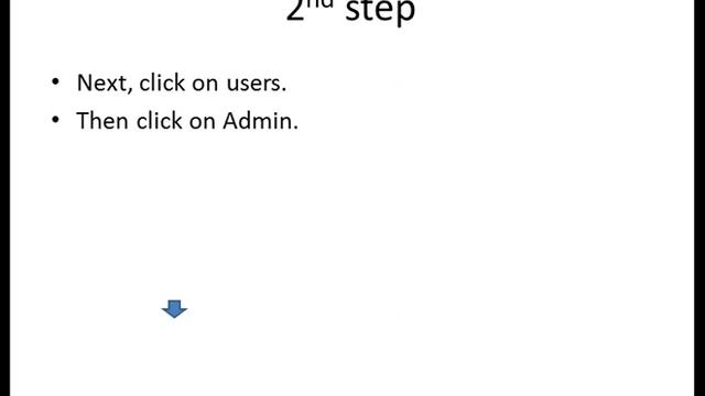 how to log on as administrator windows 7(simple) смотреть онлайн
