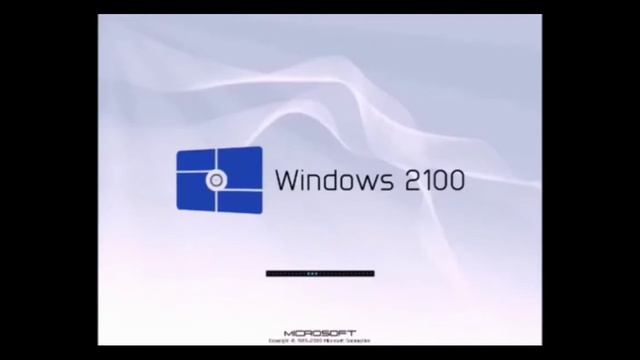 Windows 2100 смотреть онлайн