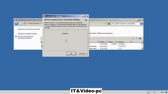 Cum sa Dezinstalare Windows 7 Desktop Gadgets смотреть онлайн