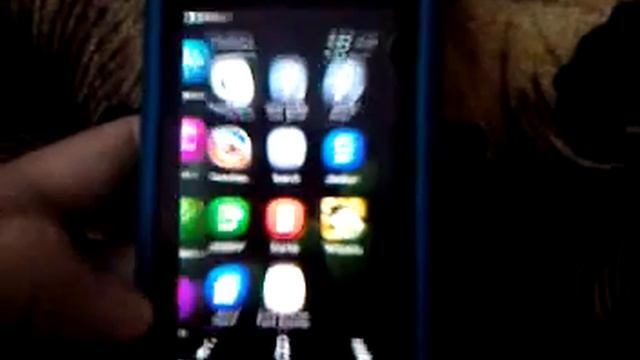 Nokia N8 Xeon S^4 Updated to 10 10 2012 смотреть онлайн
