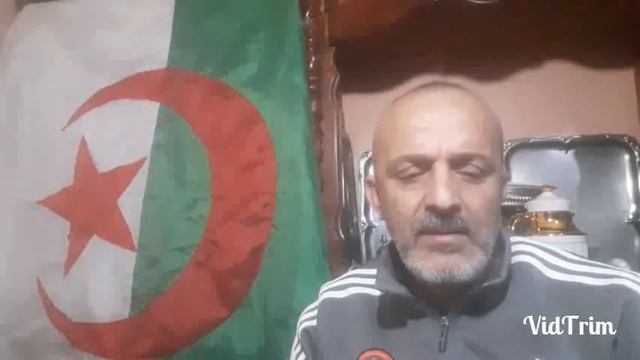 قرار من اتحاد افريقي لكرة القدم في صالح الخضر смотреть онлайн
