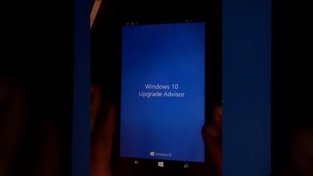 how to update lumia 640 to windows 10 смотреть онлайн