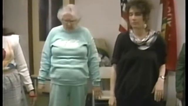 Open Windows - An American Festival of Music, Theater, and Dance смотреть онлайн