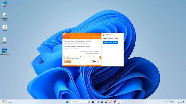 Descargar Controladores de Red WIFI y ETHERNET para Windows 7,8,10,11 смотреть онлайн