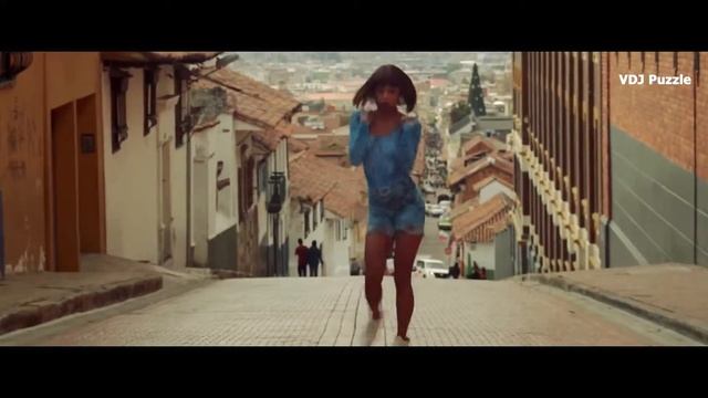 Faithless - Insomnia (Decay Relay Remix) Clip 2K19 ★VDJ Puzzle★