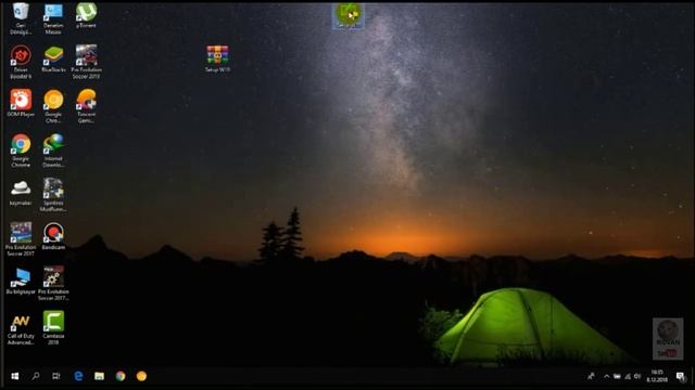 Windows 10 / 8 / 7 Movie Maker yükleme 2019 смотреть онлайн