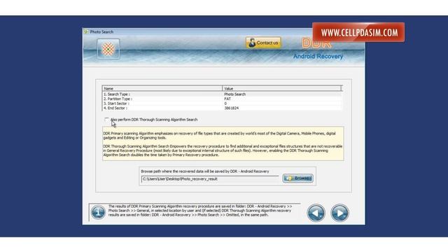 free android data recovery software recover data from android devices mobile cell phone tab smart смотреть онлайн