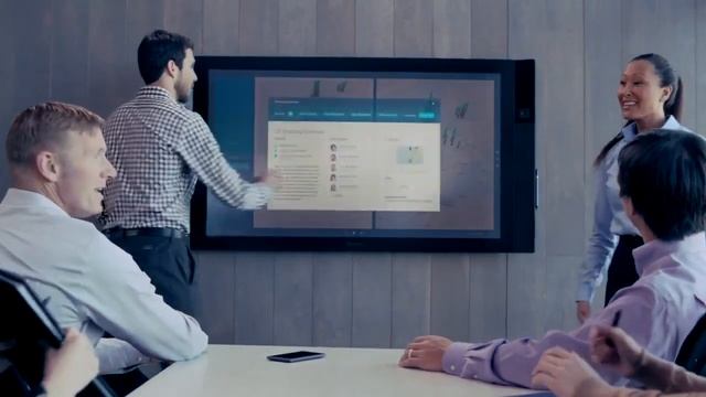 Windows Phone Plus Plus Plus - [PARODY] смотреть онлайн