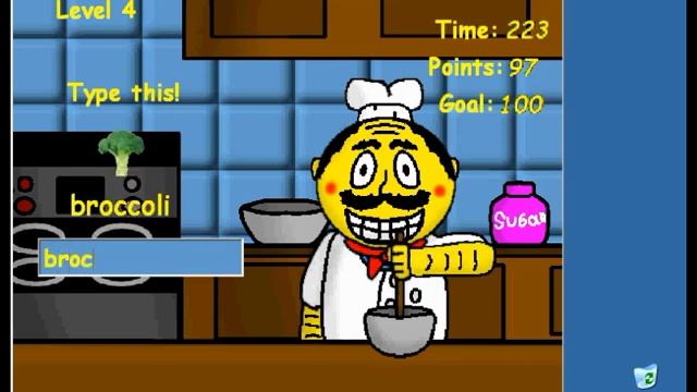 Mr. Mix! - Re-worked.