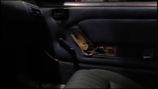 Foxbody Mustang Manual Window Swap смотреть онлайн