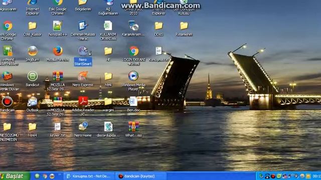 Nero 7 10.1.0 startsmart indir (keyler ile) смотреть онлайн