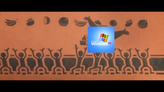 "You're Welcome" but it's Windows XP смотреть онлайн