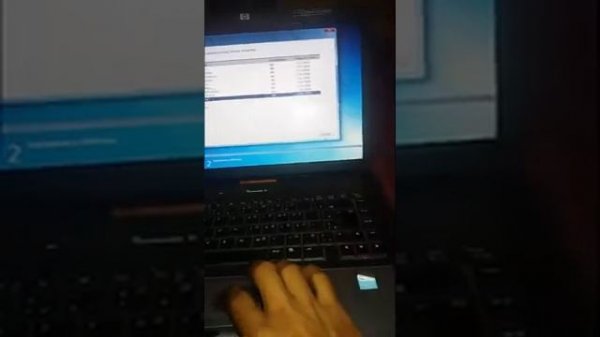 como configura a bios do notebook HP 530