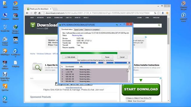Cara Download Dn Insta Gom Audeo Player смотреть онлайн