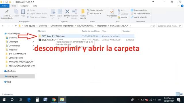 Touchpad Acer no funciona Windows 10.(BLOQUEADO).[solución] смотреть онлайн