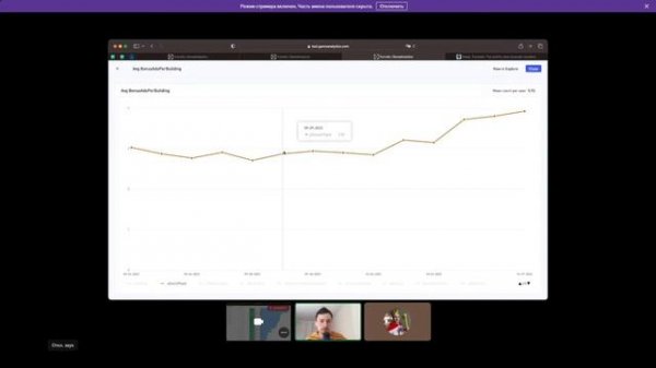 Как работать с GAME ANALYTICS. ПРАКТИКА с Сашей Сосновским