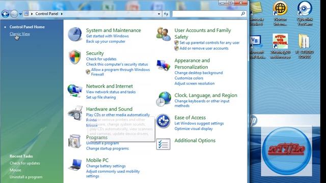 How to work internet explorer 8 for vista without it crashing смотреть онлайн