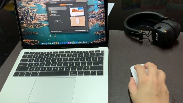 UNBOXING: Apple Magic Mouse 2