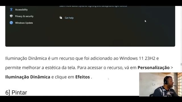 Todas as novidades do Windows 11 23H2 смотреть онлайн