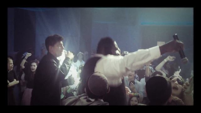 Nissim Rocking HM2.0 in Miami - Temple Moses! смотреть онлайн