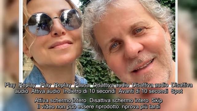 ✅ Barbara d'Urso in vacanza a Venezia con Renzo Rosso (FOTO) смотреть онлайн