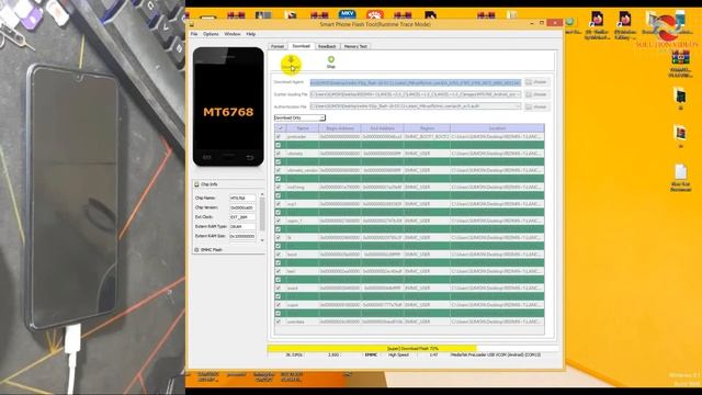 Redmi 9 flashing free SP Flash tool free without Auth Bypass Tool Free Mi Account Remove Done смотреть онлайн
