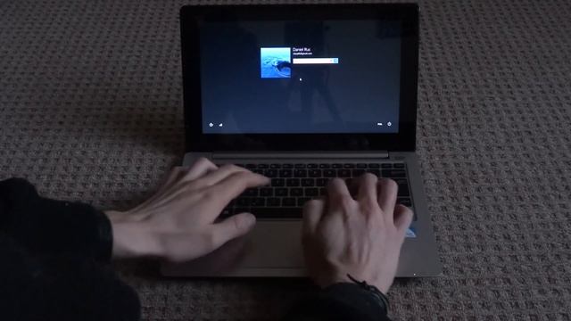 Asus VivoBook X202E S200E Q200E SSD hard drive upgrade boot test Windows 8.1 смотреть онлайн