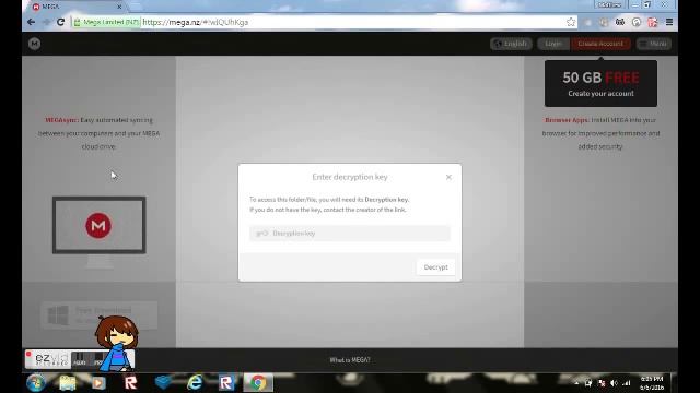 Shimeji Tutorial смотреть онлайн