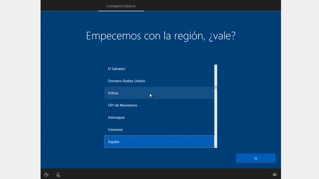 08 Cómo instalar windows 10 para minar con un rig de gráficas o gpus смотреть онлайн