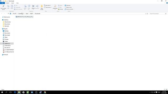 Hướng dẫn cài máy in Canon 2900 cho Windows 10 смотреть онлайн