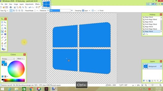 How to make Windows 2026 - 8 Style смотреть онлайн