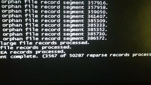 MY COMPUTER IS DELETING ORPHANS?!?! смотреть онлайн
