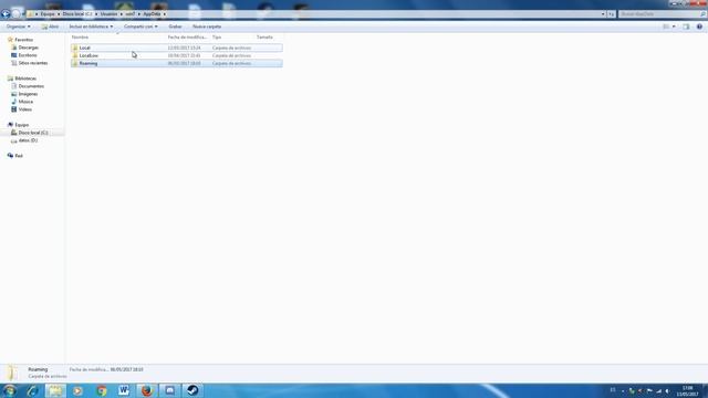 Como solucionar el error de ¨Geometry Dash.exe dejó de funcionar¨ смотреть онлайн