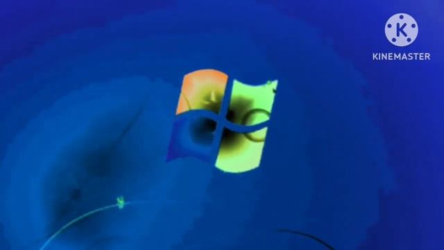 Windows 7 Startup Logon NOW MY VIDEO Effects in G Major 2447 смотреть онлайн