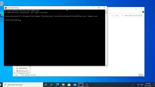 Office Protects You From Malicious ISO Files смотреть онлайн