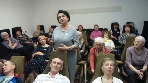 № 1579 Лечебный сон для всех людей