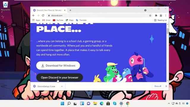 Windows 11 - Fehlerbehebung für grauen Bildschirm von Discord смотреть онлайн