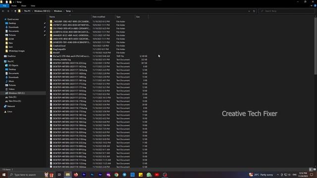 How to Clean up C Drive in Windows 10 смотреть онлайн