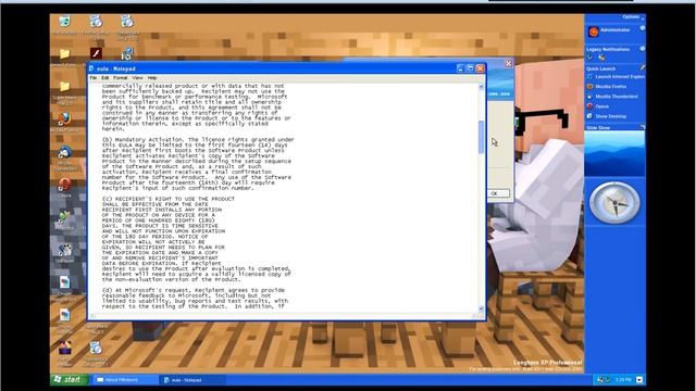 Windows Longhorn Build 4011 (new) смотреть онлайн