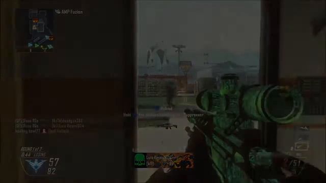 Ruse RG - #FaZe5 Daytage 2 смотреть онлайн