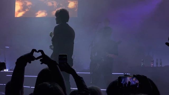 Louis Tomlinson Kansas City Starlight Full Show 6/10/23 смотреть онлайн