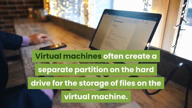 Can a Virtual Machines Infect its Host смотреть онлайн