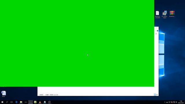 Use Kinect v2 in Skype Webcam and OBS смотреть онлайн